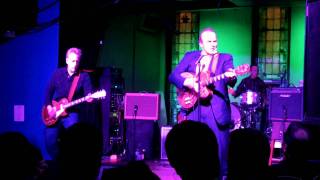 The Blasters, Long White Cadillac