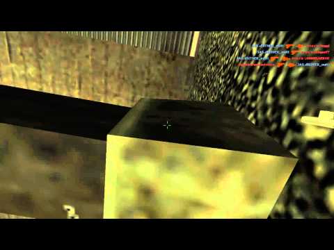 BECSL II : Drizzer vs Anexis