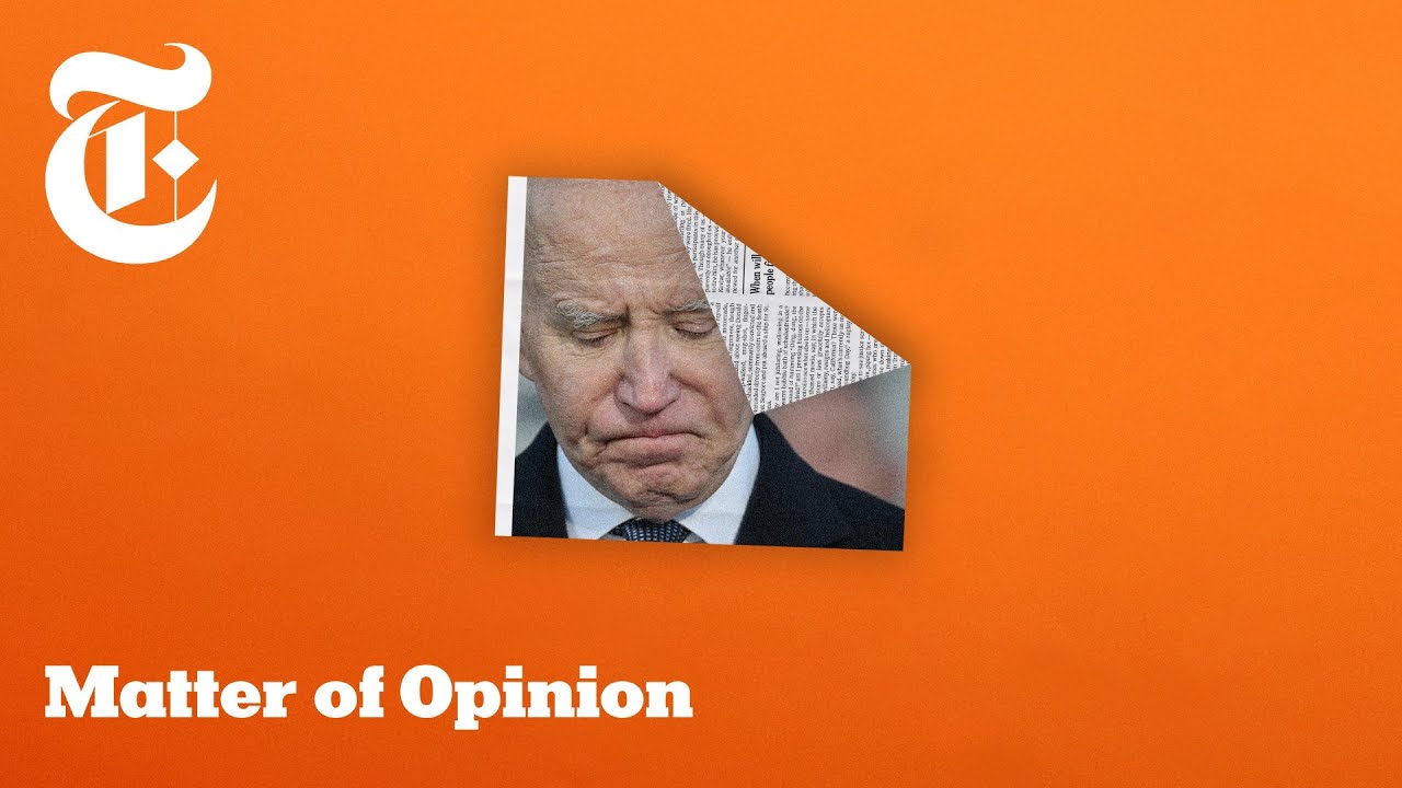 A Good Night for Democrats. A Bad Poll for Biden.