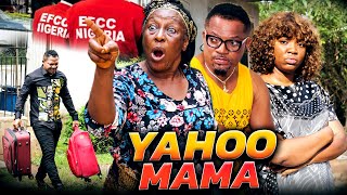 YAHOO MAMA (Trending New Movie) Patience Ozokwor/Walter Anga 2021 Trending Nigerian Nollywood Movie