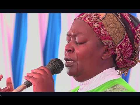 WE WERE MADE TO WORSHIP THE KING - BISHOP JOYCE// CBD WORSHIP.