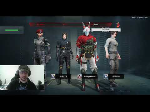 Badlanders Season 6 1/14/2023 Room Games Part 5