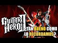 Guitar Hero 2 una Joya O Un Juego Sobrevalorado review