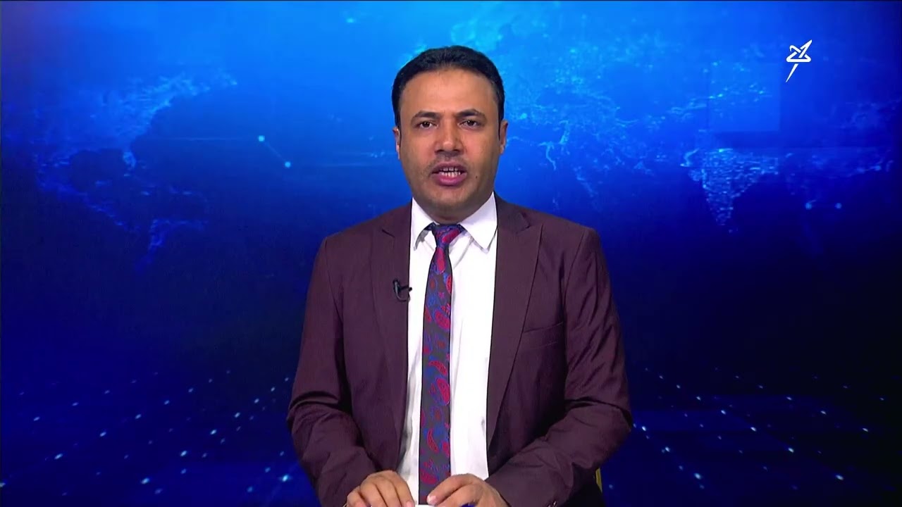 نشرة الأخبار التاسعة مساءً 17-7-2026