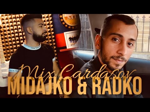 Midajko & Radko Fast - rakle mange/ Avka Mamo ( OFFICIALVIDEO ) 