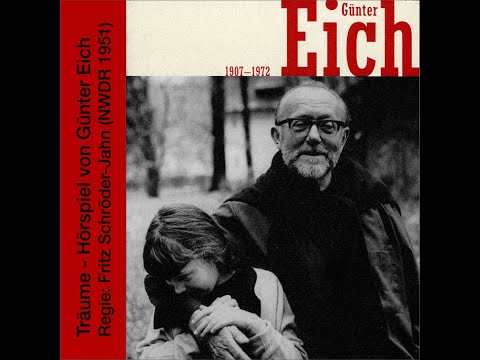 Träume - Hörspiel von Günter Eich (NWDR 1951, Ursendung)