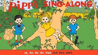Sjung med Pippi Långstrump: Mors lilla lathund (med sång)