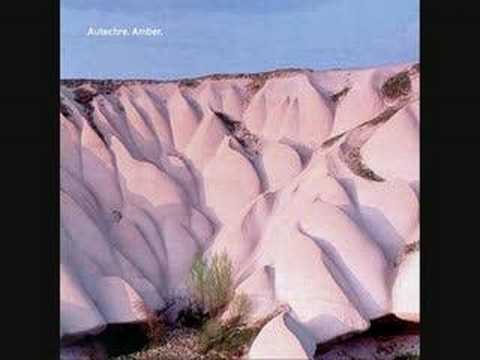 Autechre - Nil