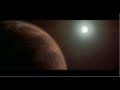 Contact - Opening Scene (alternative opening score)