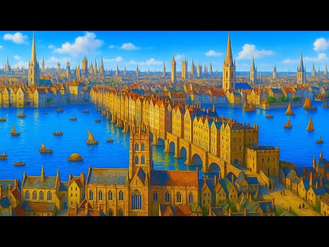 LONDON BRIDGE: How A Legend Was Born