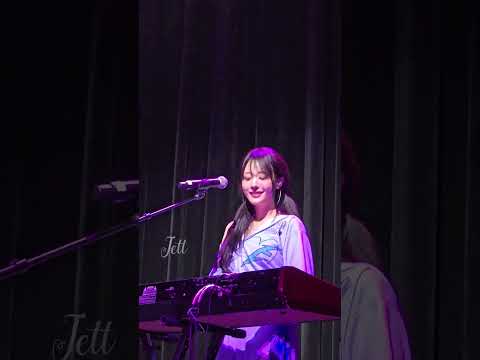 My Name is Malguem Hina Cam - QWER Rockation 2025 Ft Worth [251111]