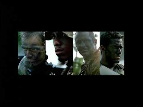 Act of Valor TV Spot #2 (2012)