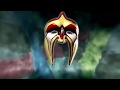 Ultimate Warrior's 2014 Titantron Entrance Video feat. "Unstable" Theme [HD]