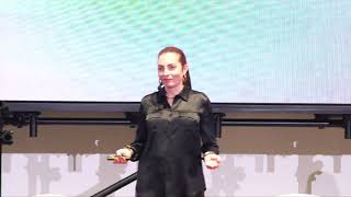 The female narrative from an object to a subject | Chiara Tilesi | TEDxModenaWomen