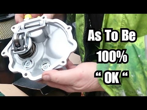 Mercedes 410D - Vacuum Pump Replacment