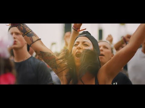 Eternate - On Fire (Hardstyle) | HQ Videoclip