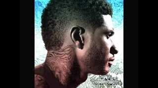 Usher - What Happened To U