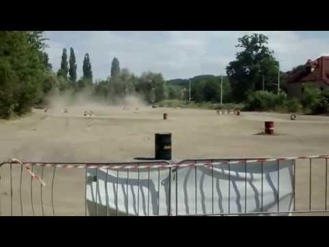 1 Wielicki Rally Sprint 2015