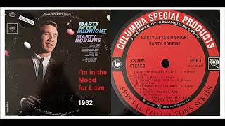 Marty Robbins - I’m in the Mood for Love 'Vinyl'
