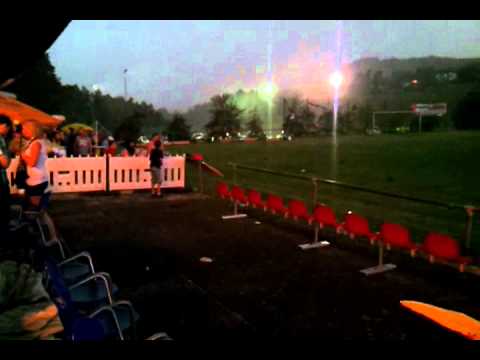 SG Huttengrund - Eintracht Frankfurt  (Part 4)