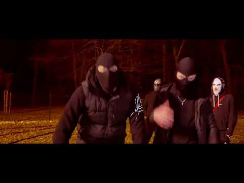 ALANSKY X KRIS - BUJAJ SIĘ Z NAMI (OFFICIAL VIDEO)