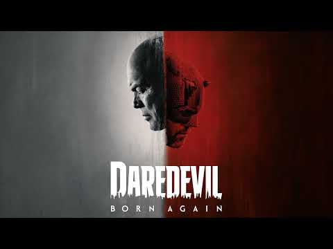 Daredevil: Born Again Soundtrack - Daredevil & Muse EPIC Theme (Episode 6 End Credits)