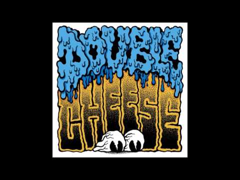 DOUBLE CHEESE - I hate the sixties