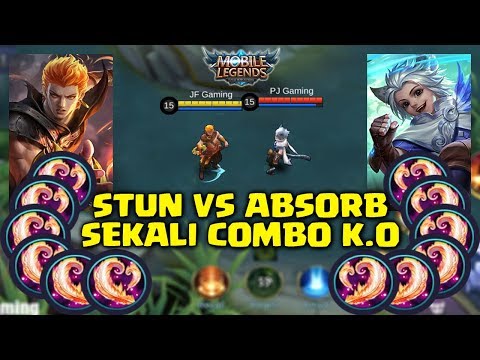 VALIR VS HARITH || FULL BLOOD WINGS || DUEL MAGE OP JAMAN NOW || MOBILE LEGENDS