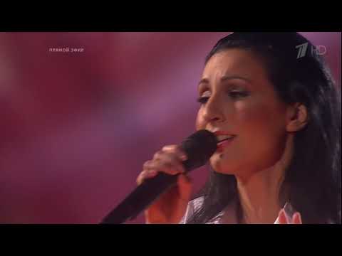 Алла Рид - Ты Меня Любишь (Alla Reed - You Love Me)