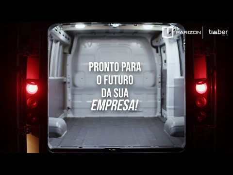 FARIZON - PRONTA PARA O FUTURO DA SUA EMPRESA