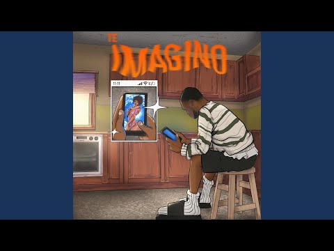 Te Imagino (Cover)