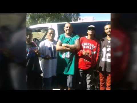 Gangster clan ven ami terreno