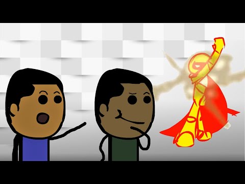 Gildedguy vs Fry - Story #1 (24 Hr Speed Battle) | Gildedguy | Reaction