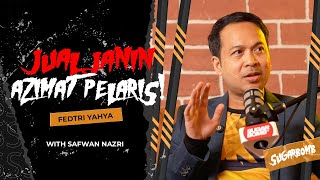 Download lagu Fedtri Yahya Teroka Misteri Alam! Antara Dunia, Mistik Dan Tradisi - Sembang Seram mp3 Download lagu Fedtri Yahya Teroka Misteri Alam! Antara Dunia, Mistik Dan Tradisi - Sembang Seram mp3