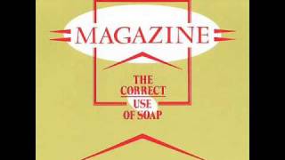 MAGAZiNE ~ Thank You (Falettinme Be Mice Elf Agin)