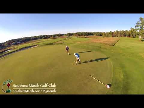 Southers Marsh Golf Club