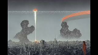 Cover art for Hostile Environment