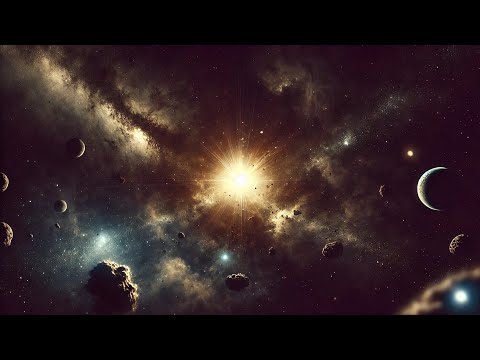 The Last Light in the Dark Universe: A Journey from Darkness to Hope 🌌