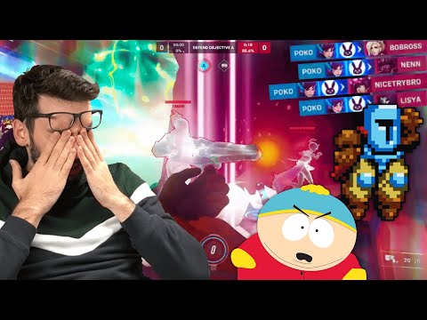 "Allez tous vous faire e****** !!" - BEST OF POKO #14