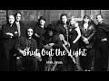 Shut Out The Light - Bruce Springsteen (Lyrics)