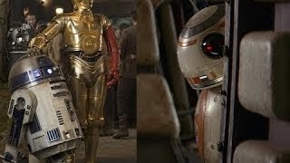 【紅白】嵐、SWコラボに興奮　櫻井翔「まさか」【スターウォーズ】