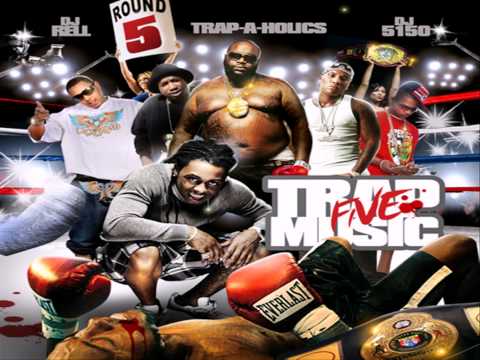 NEW TRAP BANGER, VABP * Project Pat *Lex Luger  - Type Beat [FL Studio 10]