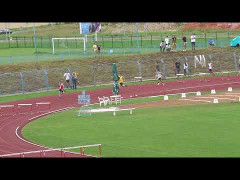 400m prepone [M], II. skupina, Prka i Šustek - Pojedinačno PH za mlađe juniore i juniorke 2024