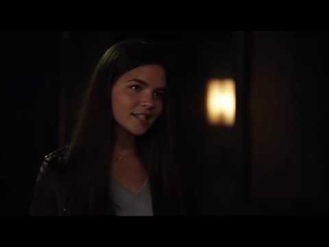 Arrow 5x02 Oliver & New Team Arrow   Part #11