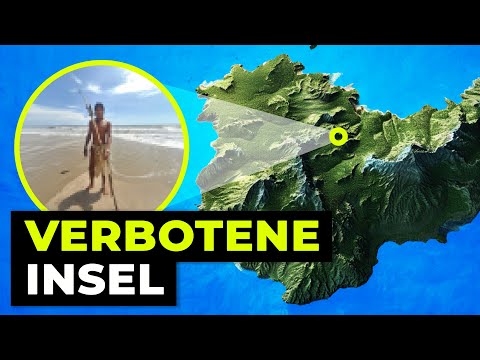 Die grausame Geschichte der einsamsten Insel der Welt