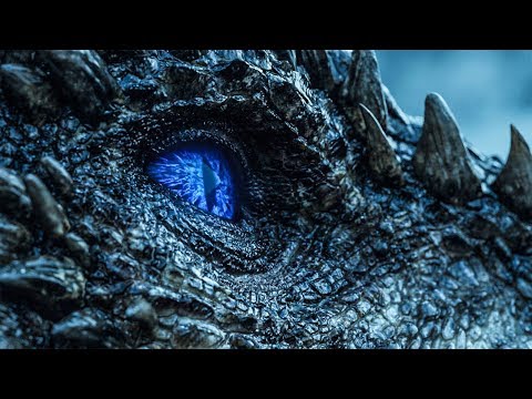 Игра престолов (2019)  — Русский трейлер (8 сезон)