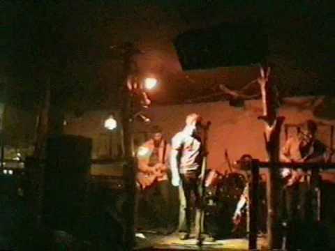 (Ciało) Tak długo czekam -- The Uglys ( cover)