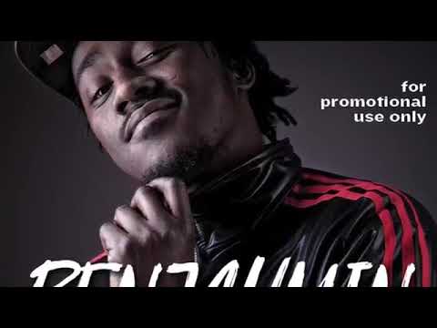 Benjahmin Ceesay  - Benjahmin Sound _Official