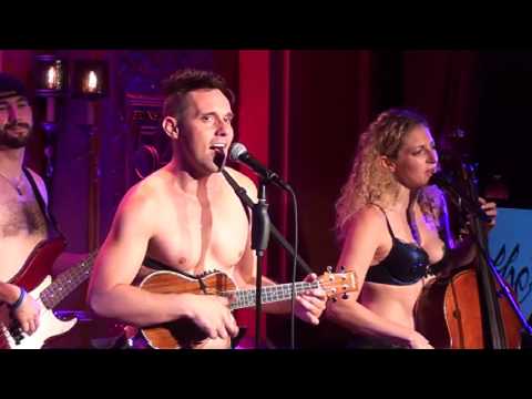 The Skivvies - We Found Love