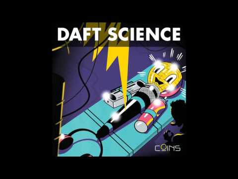 Daft Punk VS Beastie Boys - Sure Shot (Daft Science Remix)